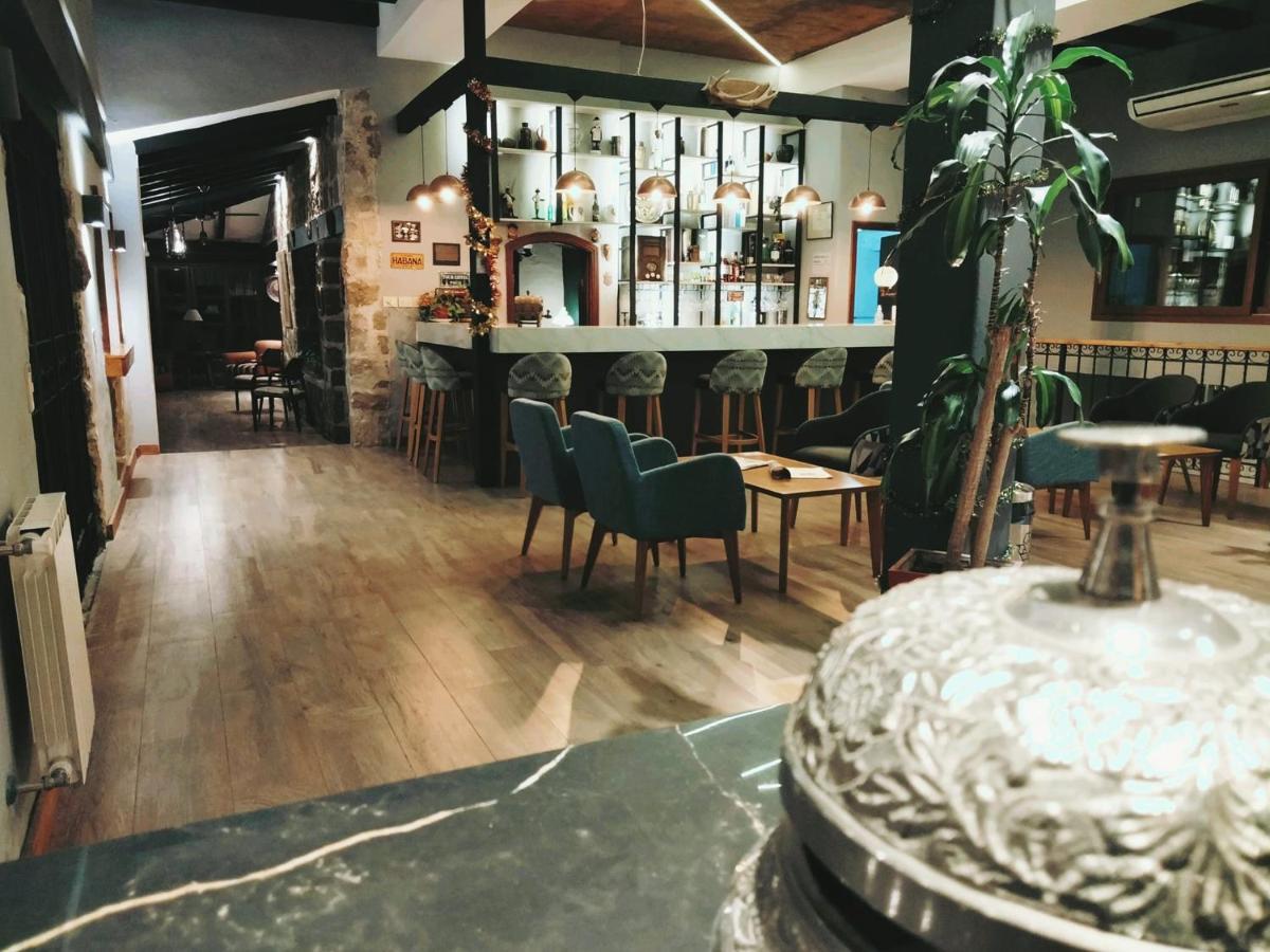 Los Espinillos Hotel Y Spa Villa Carlos Paz Kültér fotó