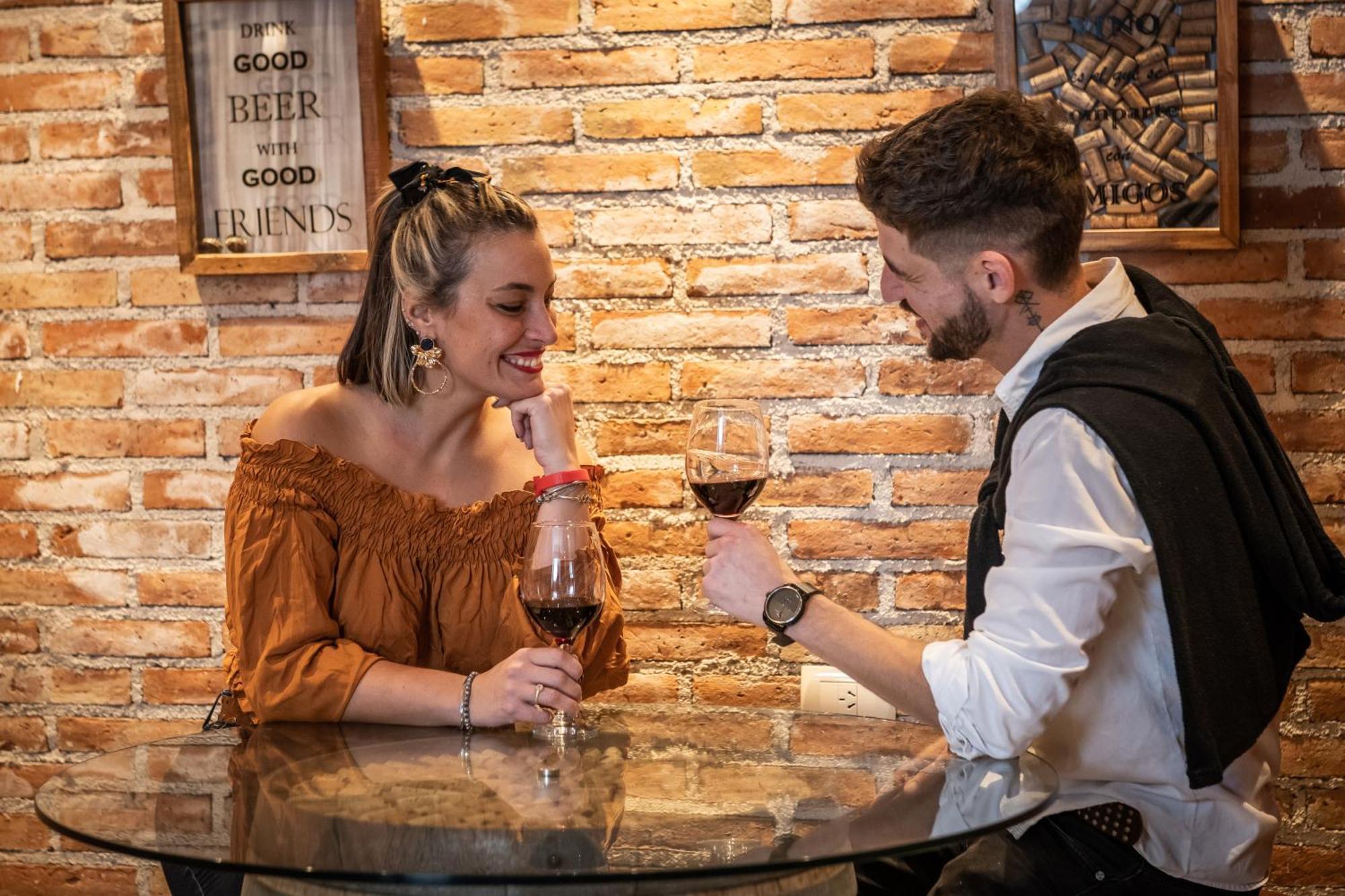 Los Espinillos Hotel Y Spa Villa Carlos Paz Kültér fotó
