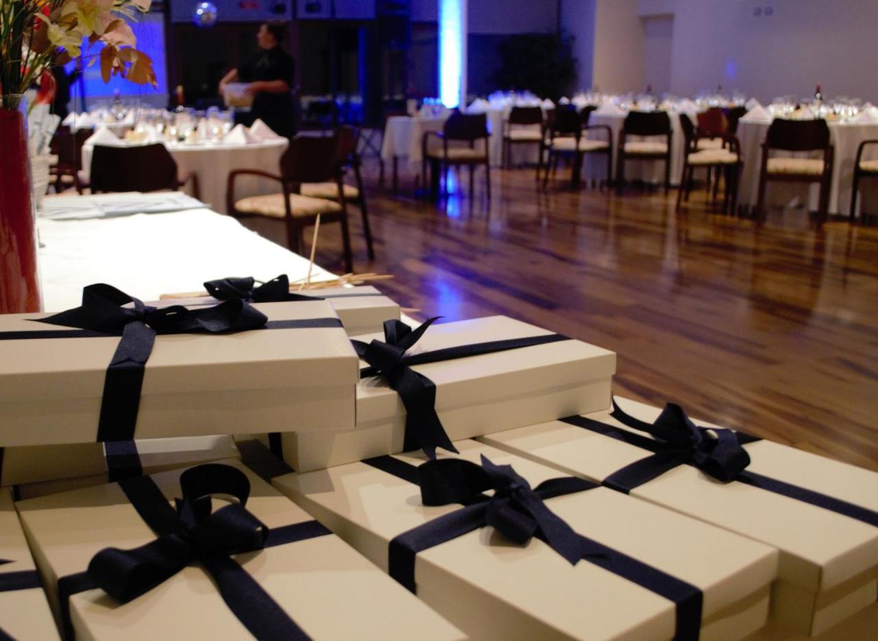 Los Espinillos Hotel Y Spa Villa Carlos Paz Kültér fotó